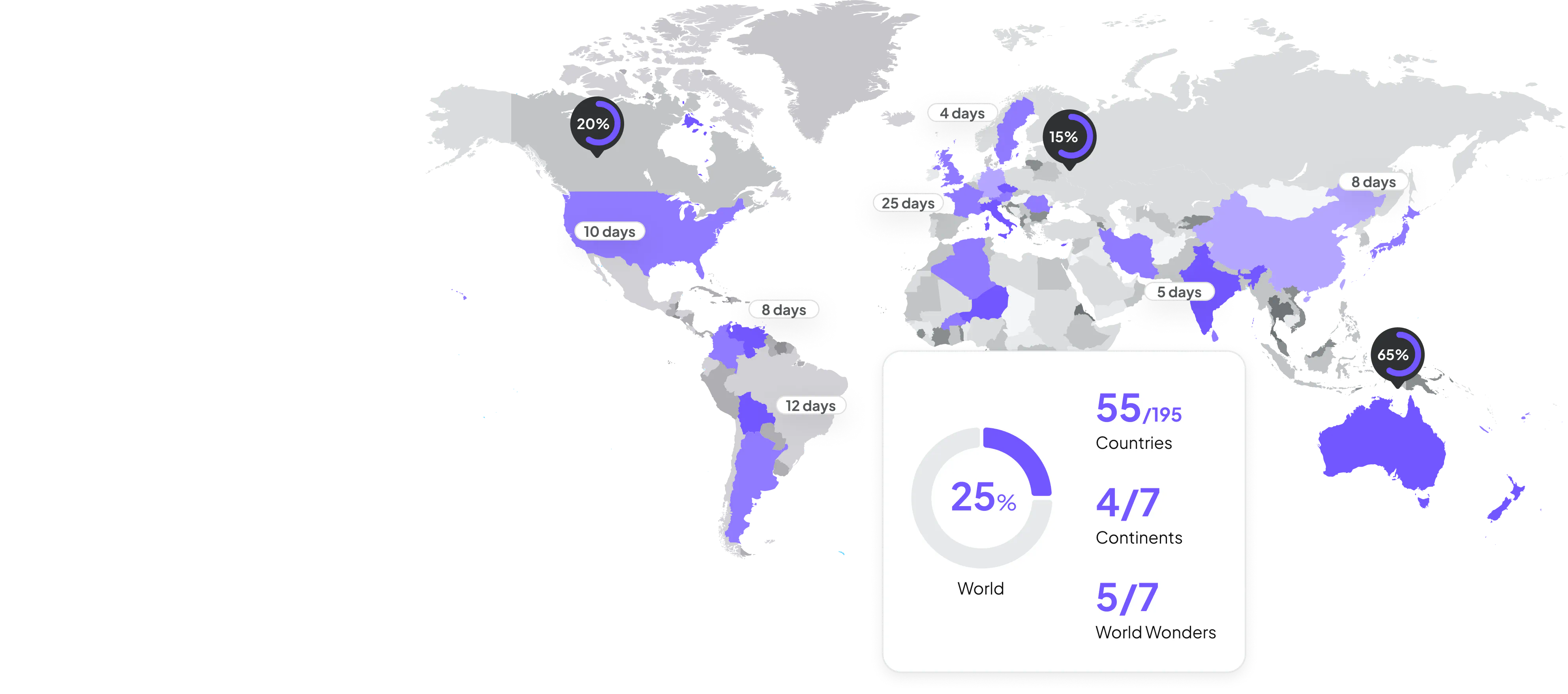 World Map